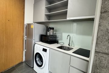 1 Bedroom Condo for rent in Noble Revo Silom, Silom, Bangkok near BTS Surasak