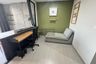 1 Bedroom Condo for rent in Noble Revo Silom, Silom, Bangkok near BTS Surasak