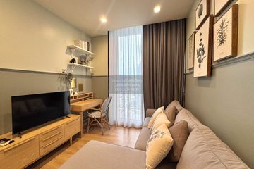 1 Bedroom Condo for rent in Noble Around 33, Khlong Tan Nuea, Bangkok near BTS Phrom Phong