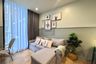 1 Bedroom Condo for rent in Noble Around 33, Khlong Tan Nuea, Bangkok near BTS Phrom Phong