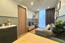 1 Bedroom Condo for rent in Noble Around 33, Khlong Tan Nuea, Bangkok near BTS Phrom Phong