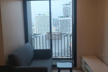 1 Bedroom Condo for rent in Nue Noble Ratchada-Lat Phrao, Chan Kasem, Bangkok near MRT Lat Phrao