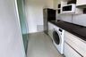 2 Bedroom Condo for rent in Life Ratchadapisek, Huai Khwang, Bangkok near MRT Huai Khwang