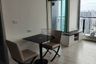 2 Bedroom Condo for rent in Life Ratchadapisek, Huai Khwang, Bangkok near MRT Huai Khwang