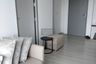 2 Bedroom Condo for rent in Life Ratchadapisek, Huai Khwang, Bangkok near MRT Huai Khwang
