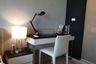 2 Bedroom Condo for rent in Life Ratchadapisek, Huai Khwang, Bangkok near MRT Huai Khwang