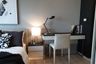 2 Bedroom Condo for rent in Life Ratchadapisek, Huai Khwang, Bangkok near MRT Huai Khwang