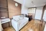 1 Bedroom Condo for rent in Lumpini Park Riverside Rama 3, Bang Phong Pang, Bangkok near BTS Surasak