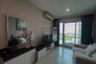 2 Bedroom Condo for rent in Life Ratchadapisek, Huai Khwang, Bangkok near MRT Huai Khwang