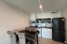 2 Bedroom Condo for rent in Life Ratchadapisek, Huai Khwang, Bangkok near MRT Huai Khwang