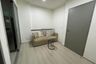 1 Bedroom Condo for rent in Life Ratchadapisek, Huai Khwang, Bangkok near MRT Huai Khwang