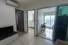 1 Bedroom Condo for rent in Life Ratchadapisek, Huai Khwang, Bangkok near MRT Huai Khwang