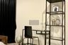 1 Bedroom Condo for rent in Life Ratchadapisek, Huai Khwang, Bangkok near MRT Huai Khwang