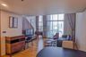 1 Bedroom Condo for rent in Siamese Exclusive Sukhumvit 31, Khlong Toei Nuea, Bangkok near MRT Sukhumvit
