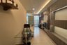 1 Bedroom Condo for rent in Vtara Sukhumvit 36, Khlong Tan, Bangkok near BTS Thong Lo