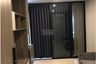 1 Bedroom Condo for rent in Knightsbridge Phaholyothin - Interchange, Anusawari, Bangkok near BTS Wat Phra Si Mahathat