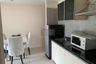 1 Bedroom Condo for rent in The Surawong, Si Phraya, Bangkok near MRT Sam Yan
