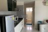 1 Bedroom Condo for rent in The Surawong, Si Phraya, Bangkok near MRT Sam Yan