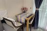1 Bedroom Condo for rent in The Next Sukhumvit 52, Phra Khanong, Bangkok near BTS On Nut