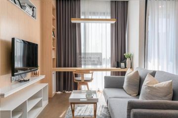 1 Bedroom Condo for rent in Ashton Chula-Silom, Si Phraya, Bangkok near MRT Sam Yan