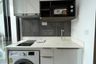 1 Bedroom Condo for rent in Ideo Mobi Asoke, Bang Kapi, Bangkok near MRT Phetchaburi