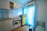 1 Bedroom Condo for rent in Lumpini Park Riverside Rama 3, Bang Phong Pang, Bangkok near BTS Surasak