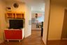 1 Bedroom Condo for rent in Lumpini Park Riverside Rama 3, Bang Phong Pang, Bangkok near BTS Surasak