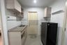 1 Bedroom Condo for rent in Lumpini Park Riverside Rama 3, Bang Phong Pang, Bangkok near BTS Surasak