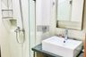 1 Bedroom Condo for rent in Villa Sathorn, Khlong Ton Sai, Bangkok near BTS Krung Thon Buri