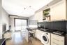 1 Bedroom Condo for rent in The Seed Mingle, Thung Maha Mek, Bangkok near MRT Lumpini