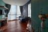 1 Bedroom Condo for rent in Wish Signature Midtown Siam, Thanon Phetchaburi, Bangkok near BTS Ratchathewi