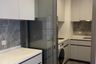 2 Bedroom Condo for rent in Whizdom Inspire Sukhumvit, Bang Chak, Bangkok near BTS Punnawithi