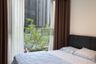 2 Bedroom Condo for rent in Whizdom Inspire Sukhumvit, Bang Chak, Bangkok near BTS Punnawithi