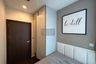 2 Bedroom Condo for rent in Whizdom Inspire Sukhumvit, Bang Chak, Bangkok near BTS Punnawithi