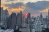 1 Bedroom Condo for rent in Ashton Chula-Silom, Si Phraya, Bangkok near MRT Sam Yan