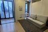 1 Bedroom Condo for rent in Ashton Chula-Silom, Si Phraya, Bangkok near MRT Sam Yan