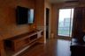1 Bedroom Condo for rent in Lumpini Park Riverside Rama 3, Bang Phong Pang, Bangkok near BTS Surasak