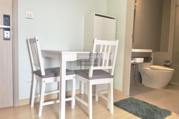 2 Bedroom Condo for rent in Whizdom Connect Sukhumvit, Bang Chak, Bangkok near BTS Punnawithi