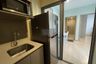2 Bedroom Condo for rent in Whizdom Connect Sukhumvit, Bang Chak, Bangkok near BTS Punnawithi
