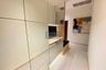 2 Bedroom Condo for rent in Ashton Silom, Suriyawong, Bangkok near BTS Chong Nonsi