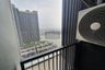 1 Bedroom Condo for rent in The Politan Aqua, Bang Kraso, Nonthaburi near MRT Phra Nang Klao Bridge
