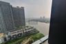 1 Bedroom Condo for rent in The Politan Aqua, Bang Kraso, Nonthaburi near MRT Phra Nang Klao Bridge