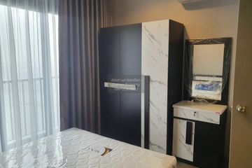 1 Bedroom Condo for rent in The Politan Aqua, Bang Kraso, Nonthaburi near MRT Phra Nang Klao Bridge