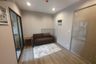 1 Bedroom Condo for rent in The Politan Aqua, Bang Kraso, Nonthaburi near MRT Phra Nang Klao Bridge