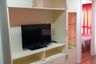 1 Bedroom Condo for rent in Lumpini Park Riverside Rama 3, Bang Phong Pang, Bangkok near BTS Surasak