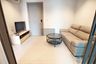 1 Bedroom Condo for rent in Life Asoke Rama 9, Makkasan, Bangkok near MRT Phra Ram 9