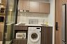 1 Bedroom Condo for rent in Life Phahon-Ladprao, Chatuchak, Bangkok near BTS Ladphrao Intersection