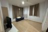 1 Bedroom Condo for rent in Centric Scene Ratchavipha, Wong Sawang, Bangkok near MRT Wong Sawang