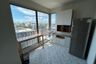 1 Bedroom Condo for rent in Centric Scene Ratchavipha, Wong Sawang, Bangkok near MRT Wong Sawang