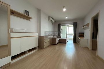 1 Bedroom Condo for rent in Centric Scene Ratchavipha, Wong Sawang, Bangkok near MRT Wong Sawang